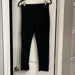 Express Classic Black Dress Pants